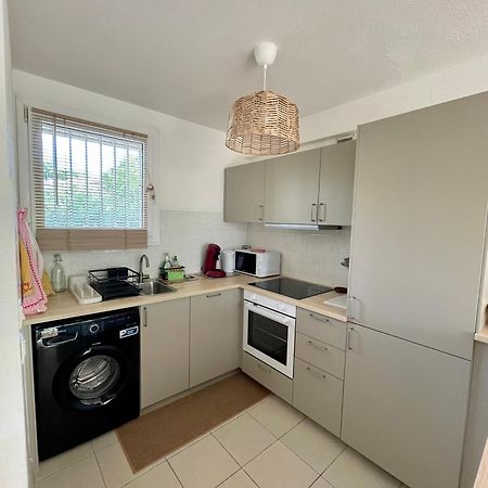 Appartamento Superbe Duplex Refait A Neuf ! Hyères Esterno foto