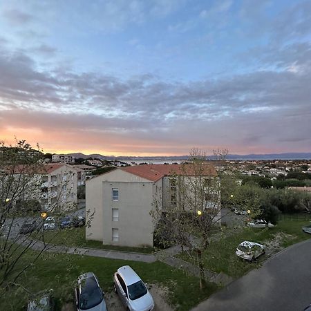 Appartamento Superbe Duplex Refait A Neuf ! Hyères Esterno foto