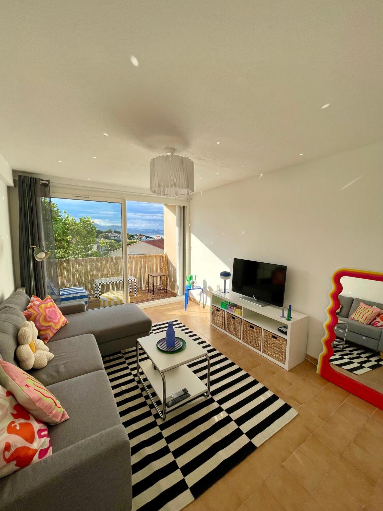 Appartamento Superbe Duplex Refait A Neuf ! Hyères Esterno foto