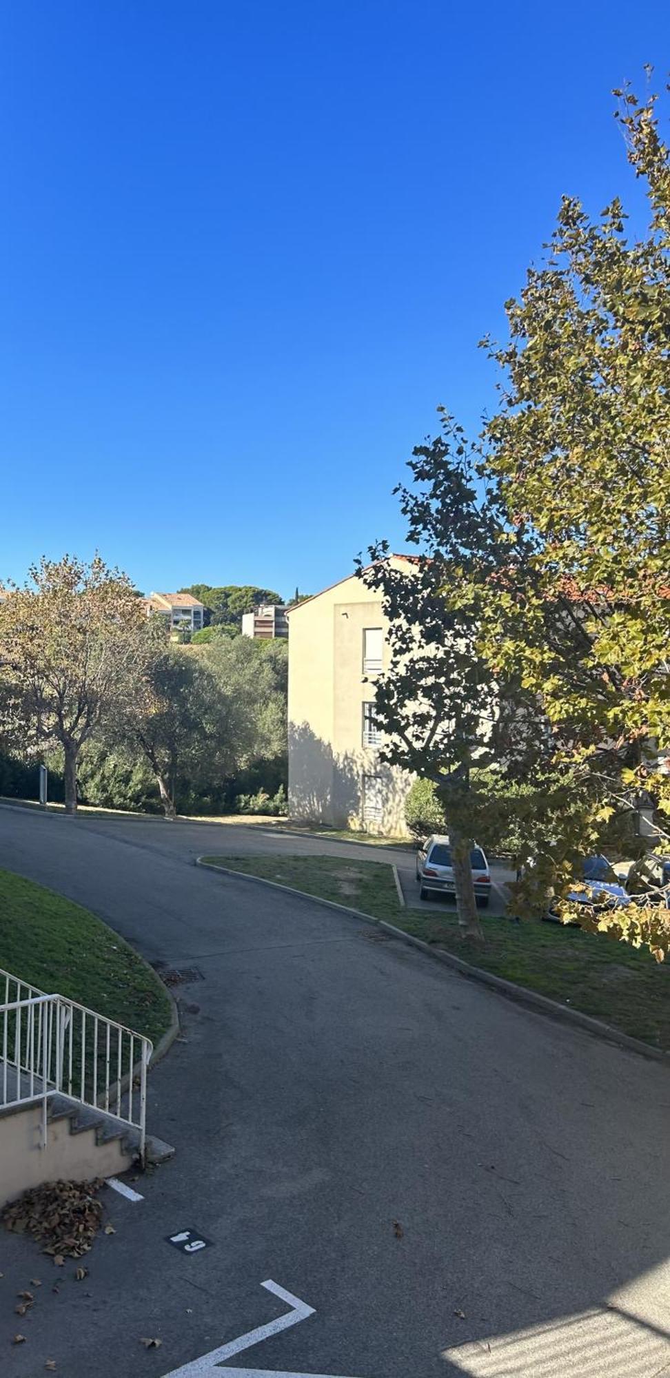 Appartamento Superbe Duplex Refait A Neuf ! Hyères Esterno foto